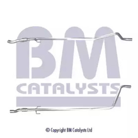 BM CATALYSTS bm50547 -  Труба выхлопного газа